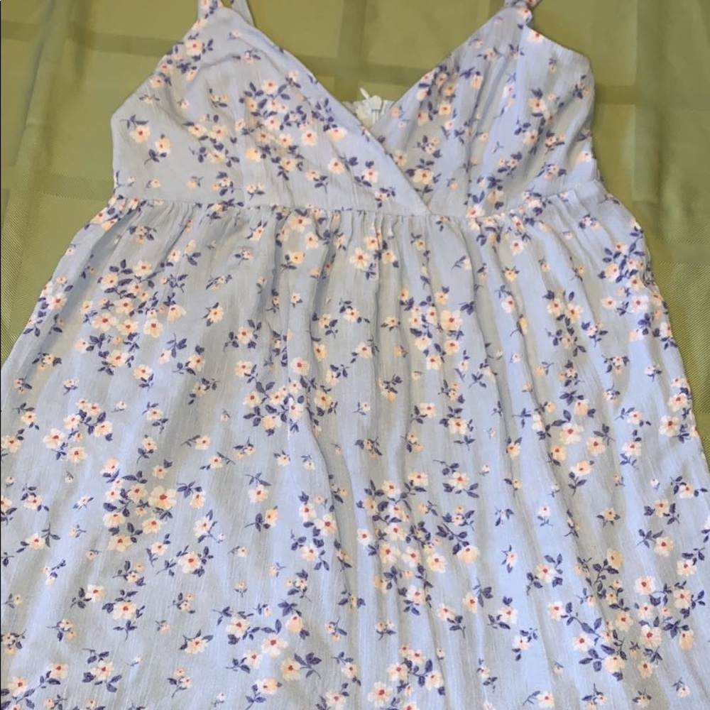 Pacsun sun dress size small